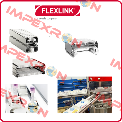 XLMJ4P FlexLink