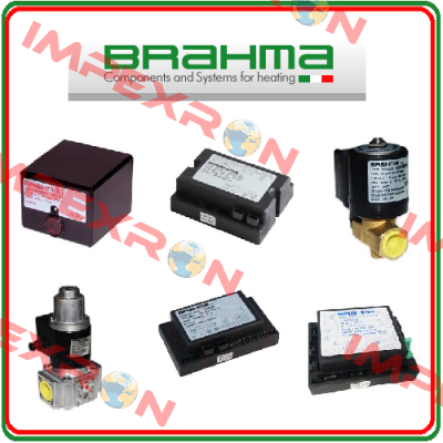 TGRD61 18047005 Brahma