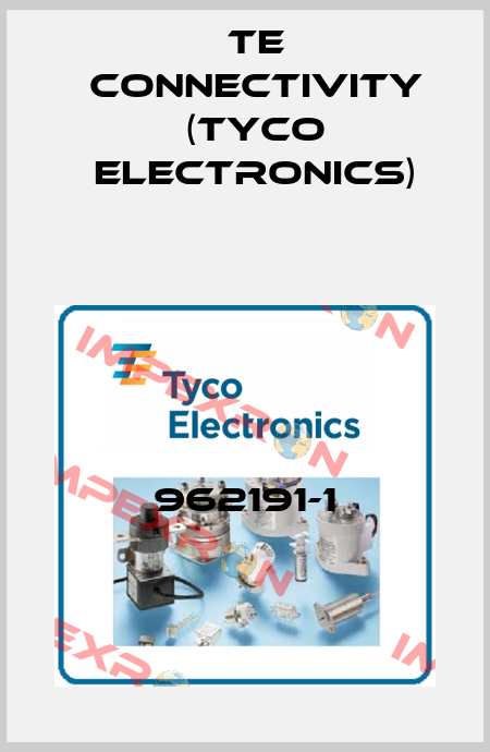 962191-1 TE Connectivity (Tyco Electronics)