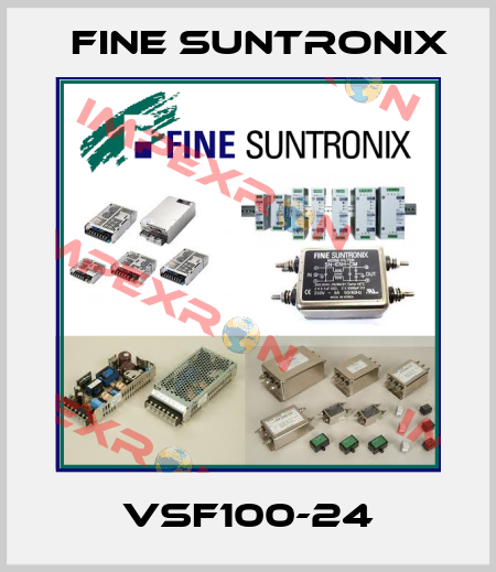 VSF100-24 Fine Suntronix