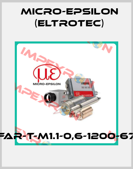 FAR-T-M1.1-0,6-1200-67 Micro-Epsilon (Eltrotec)