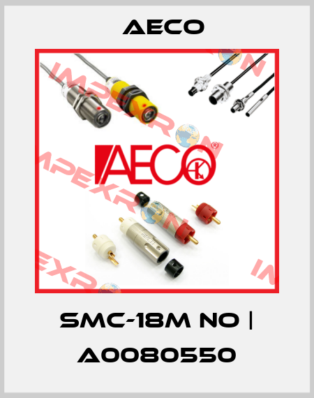 SMC-18M NO | A0080550 Aeco