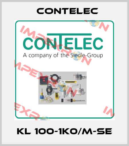 KL 100-1K0/M-SE Contelec