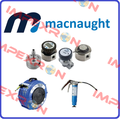 MX18-30 VDC USC 4-20 MA IP67 PROGRAM MACNAUGHT