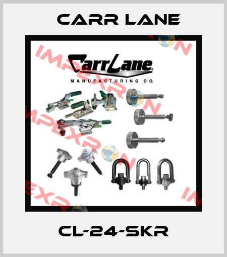 CL-24-SKR Carr Lane