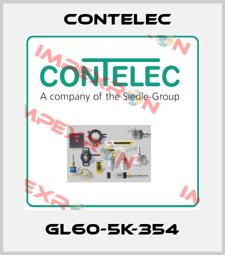 GL60-5K-354 Contelec