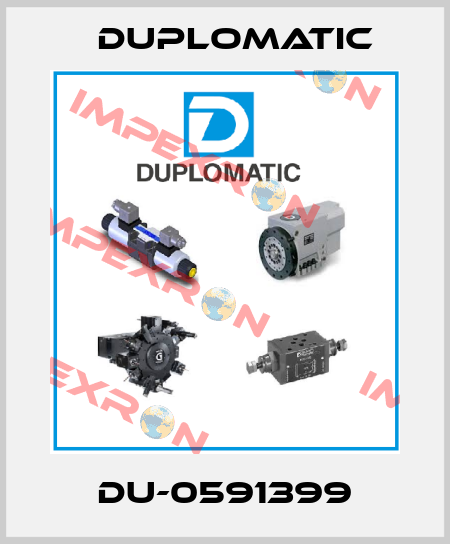 DU-0591399 Duplomatic