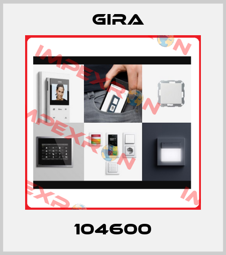 104600 Gira