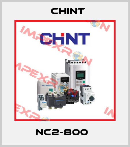NC2-800А Chint
