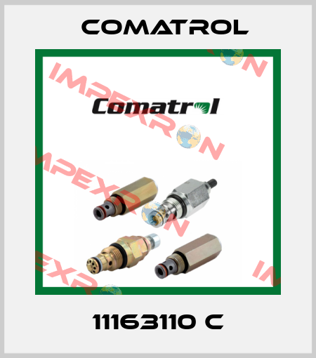 11163110 C Comatrol