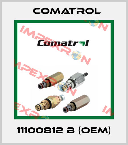 11100812 B (OEM) Comatrol