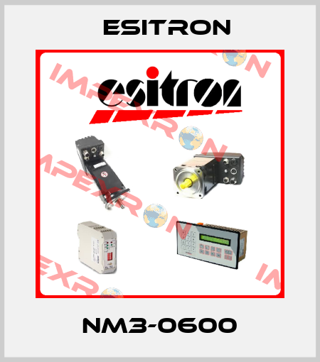 NM3-0600 Esitron