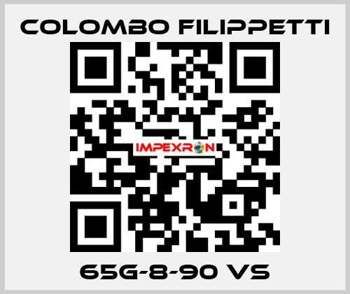 65G-8-90 VS Colombo Filippetti