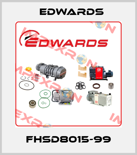 FHSD8015-99 Edwards