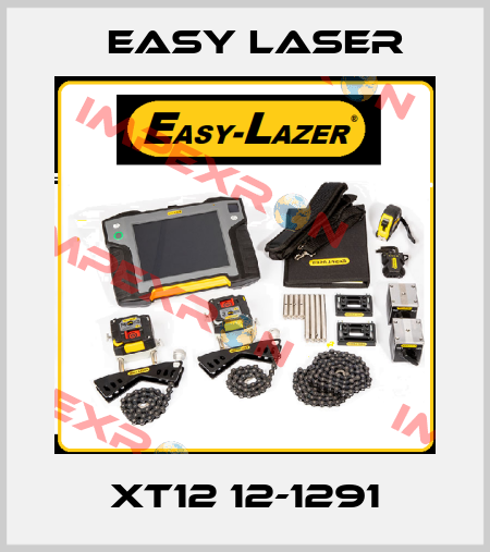 XT12 12-1291 Easy Laser