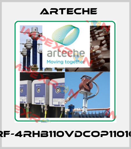 RF-4RHB110VDCOP11010 Arteche