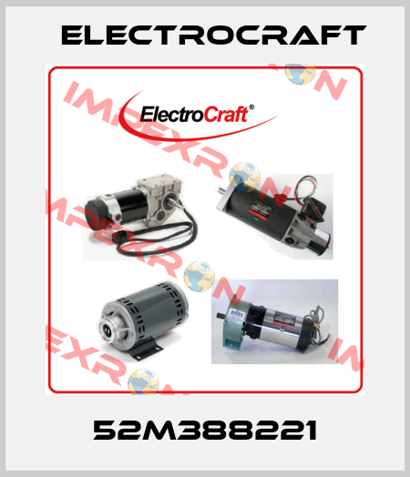 52M388221 ElectroCraft
