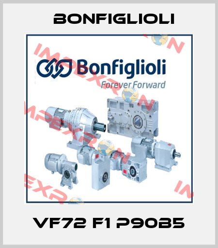 VF72 F1 P90B5 Bonfiglioli