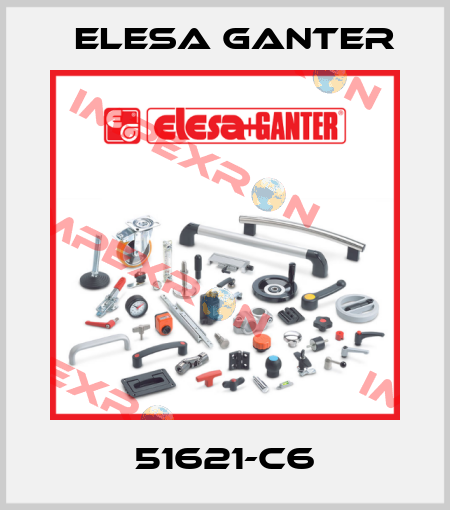 51621-C6 Elesa Ganter