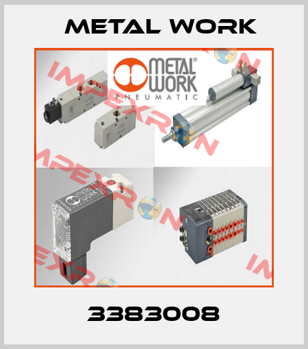 3383008 Metal Work