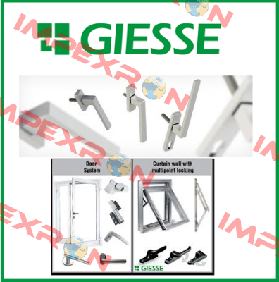 01654560 GIESSE