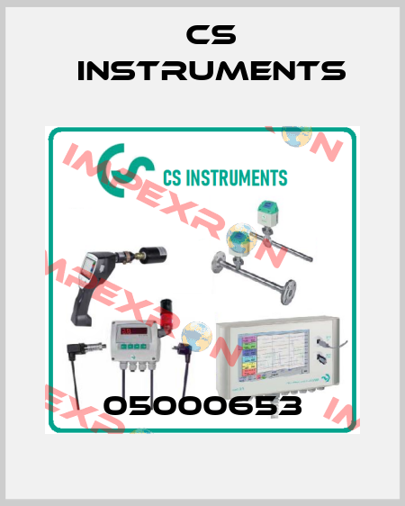 05000653 Cs Instruments