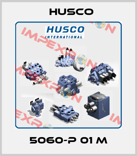 5060-P 01 M Husco