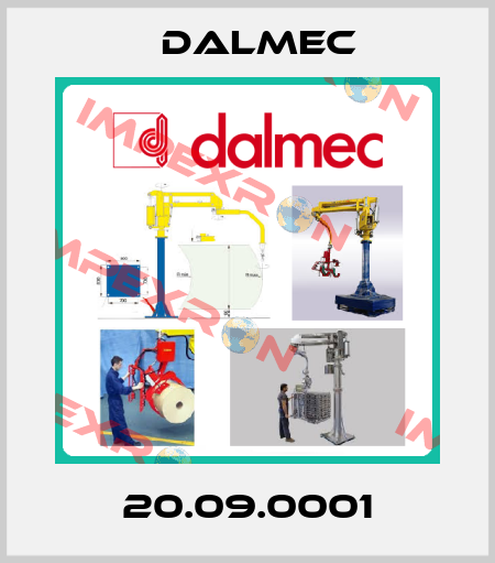 20.09.0001 Dalmec