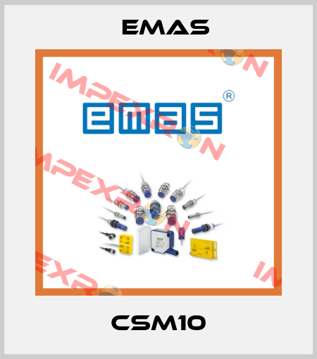 CSM10 Emas