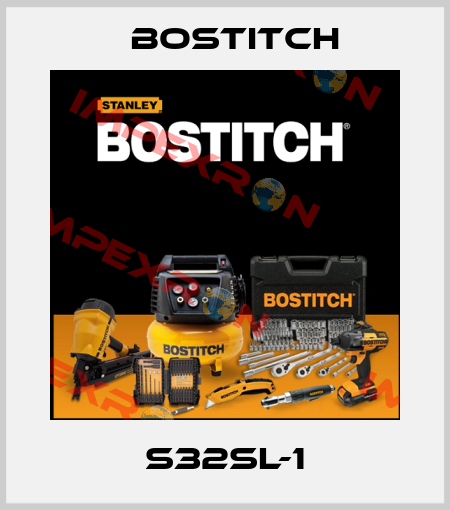 S32SL-1 Bostitch