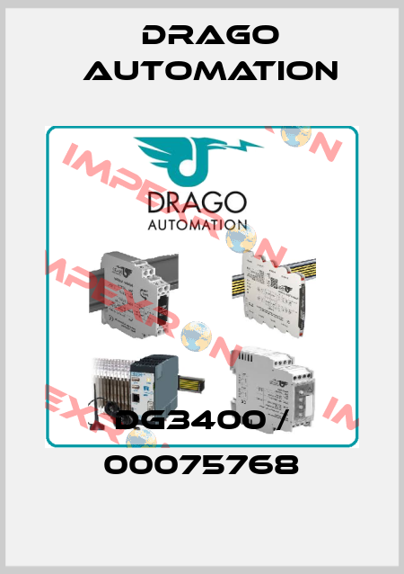 DG3400 / 00075768 Drago Automation