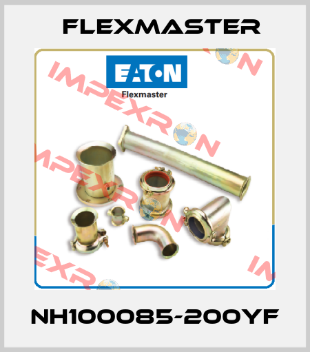 NH100085-200YF FLEXMASTER