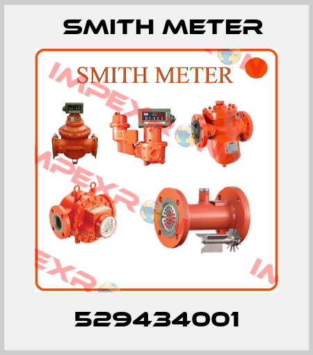 529434001 Smith Meter