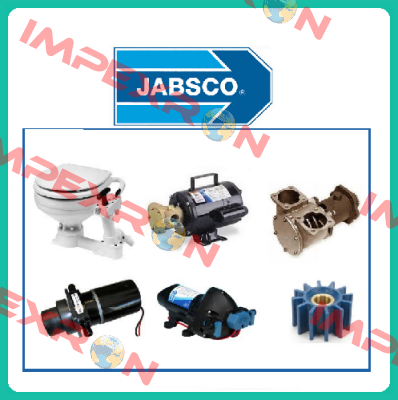 WATER PUMP NO:22 FOR COMPRESOR TYP: W 110/W 140  Jabsco