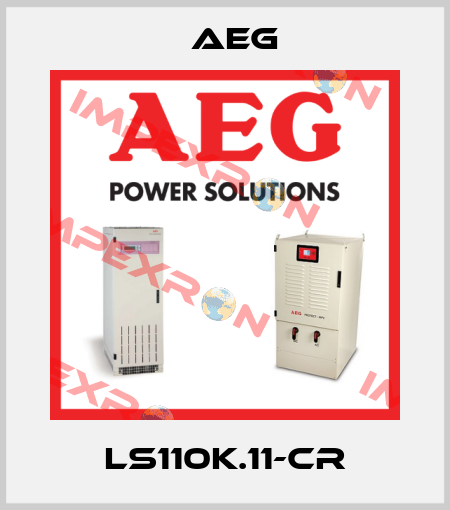 LS110K.11-CR AEG