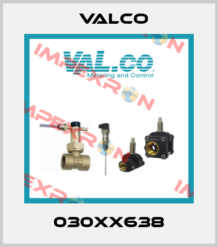 030XX638 Valco