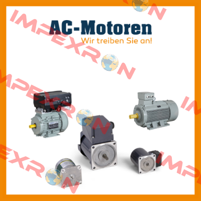 FCA 71 C 4 / progressiv AC Motoren