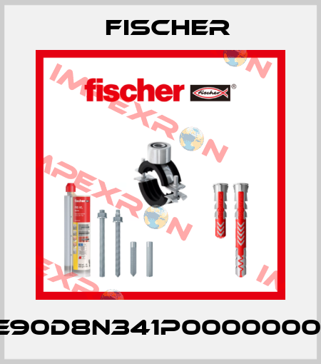 DE90D8N341P000000001 Fischer