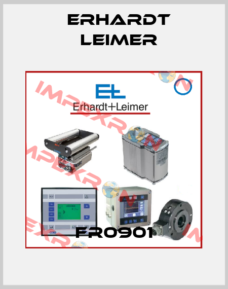 FR0901 Erhardt Leimer