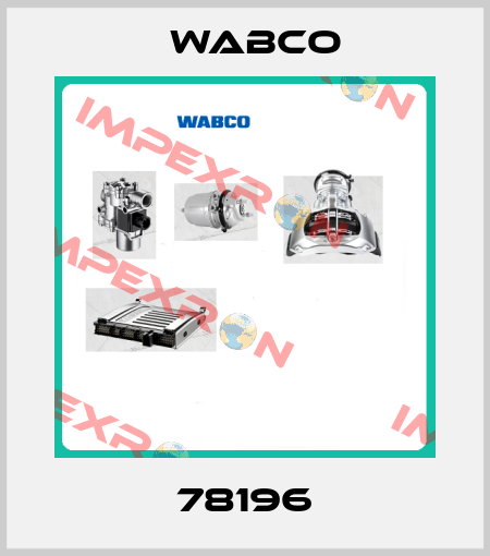 78196 Wabco