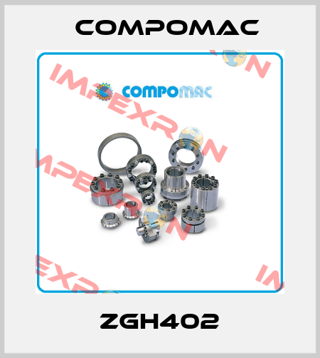 ZGH402 Compomac