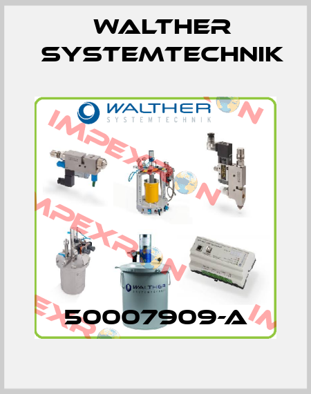 50007909-A Walther Systemtechnik