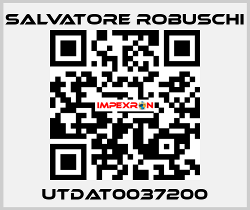 UTDAT0037200 SALVATORE ROBUSCHI