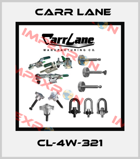 CL-4W-321 Carr Lane