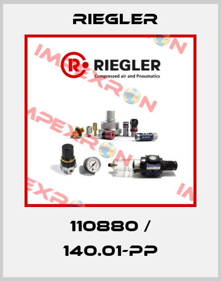 110880 / 140.01-PP Riegler