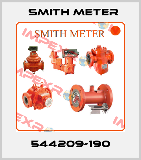544209-190 Smith Meter