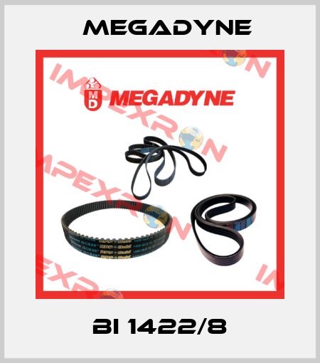 BI 1422/8 Megadyne