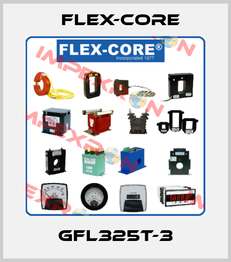 GFL325T-3 Flex-Core