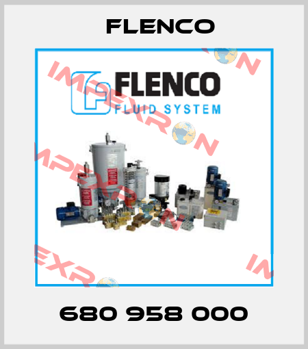 680 958 000 Flenco