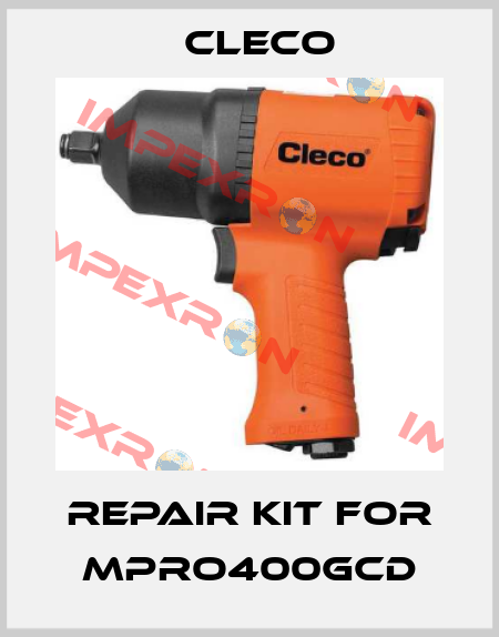 repair kit for MPRO400GCD Cleco